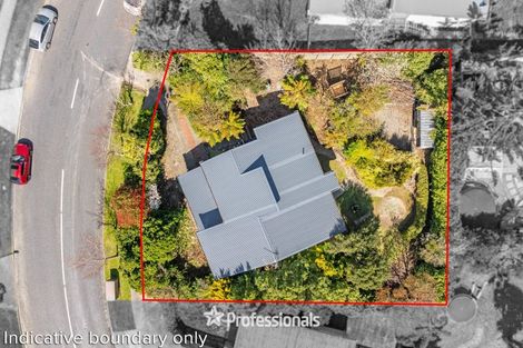 Photo of property in 118 Holborn Drive, Stokes Valley, Lower Hutt, 5019