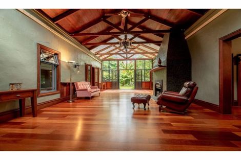 Photo of property in 54 Cookson Road, Kawakawa, 0282