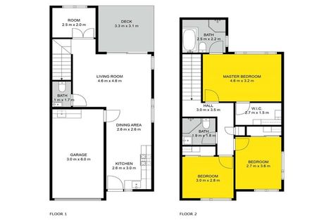 Photo of property in 44c Clark Road, Pahurehure, Papakura, 2113