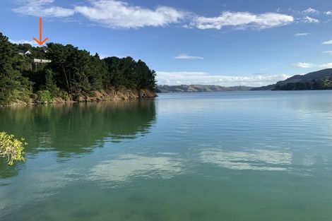 Photo of property in 105 Wickliffe Terrace, Port Chalmers, 9023