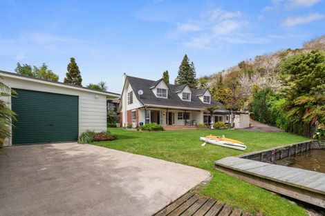 Photo of property in 20 Okawa Bay Road, Tikitere, Rotorua, 3074