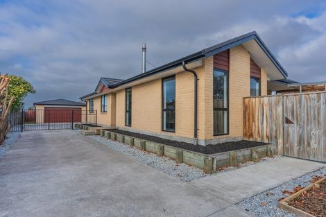 Photo of property in 130 Rowses Road, Aranui, Christchurch, 8061