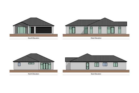 Photo of property in 31 River Stone Drive, Halswell, Christchurch, 8025