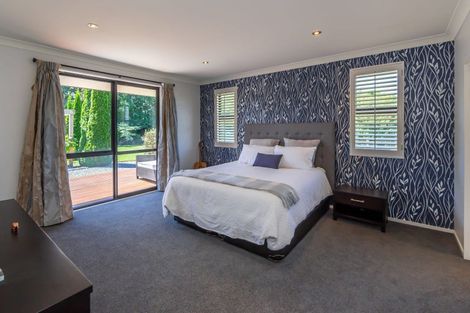 Photo of property in 25 Delamare Way, Rolleston, 7614