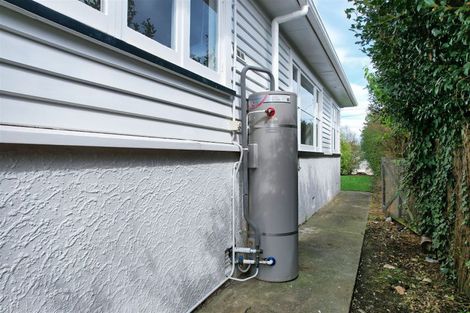 Photo of property in 26 Graham Street, Levin, 5510