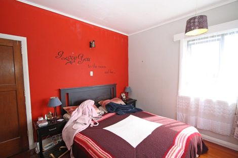 Photo of property in 6 Exeter Street, Brooklands, New Plymouth, 4310