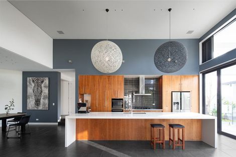 Photo of property in 11 Kingscliff Rise, Dairy Flat, Albany, 0792