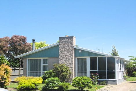 Photo of property in 7 Coronado Place, Broomfield, Christchurch, 8042