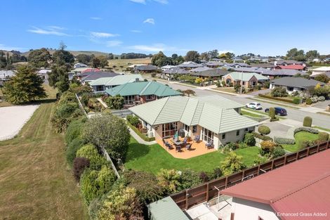 Photo of property in 16 Hannah Place, Holmes Hill, Oamaru, 9401