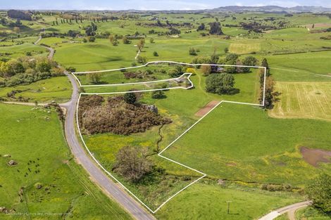 Photo of property in 284 Seafund Road, Wharepuhunga, Te Awamutu, 3873