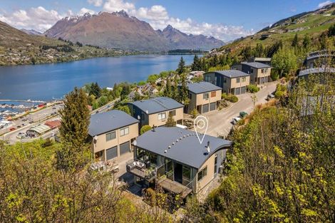 Photo of property in Elkridge Apartments, 12/64 Marina Drive, Frankton, Queenstown, 9300
