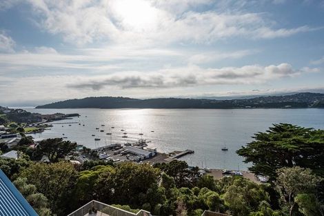 Photo of property in 73 Overtoun Terrace, Hataitai, Wellington, 6021