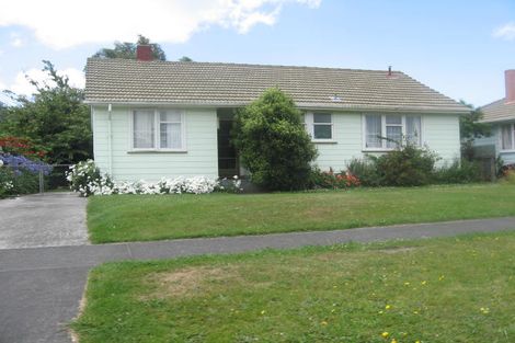 Photo of property in 60 Mitchell Street, Aramoho, Whanganui, 4500