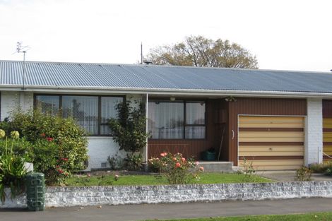 Photo of property in 1c Colman Avenue, Sockburn, Christchurch, 8042