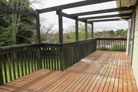 Photo of property in 43 Pisces Road, Glen Eden, Auckland, 0602