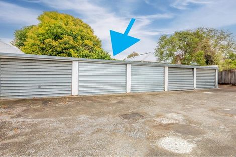 Photo of property in 10/720 Ballantyne Street, Frimley, Hastings, 4120