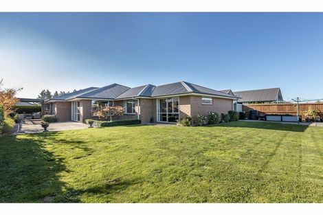 Photo of property in 48 Huntingdon Drive, Rangiora, 7400