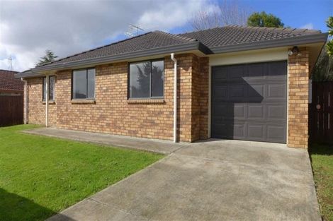 Photo of property in 17 Margarita Rise, Pukekohe, 2120