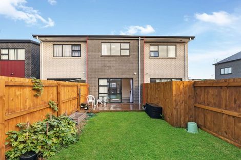 Photo of property in 13 Manga Street, Manukau, Auckland, 2104