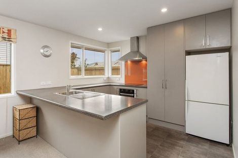 Photo of property in 13 Footbridge Terrace, Kaiapoi, 7630