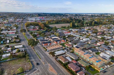 Photo of property in 94 Aldwins Road, Phillipstown, Christchurch, 8062