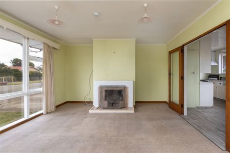 Photo of property in 25 Graham Street, Blenheim, 7201