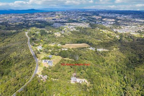 Photo of property in 202 Albany Heights Road, Albany Heights, Albany, 0792