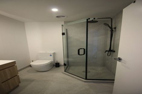 Photo of property in 1c Stott Avenue, Birkdale, Auckland, 0626