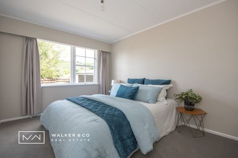 Photo of property in 46 Longfellow Street, Trentham, Upper Hutt, 5018