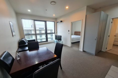 Photo of property in Royal Court Apartments, 1193unit Hinemoa Street, Rotorua, 3010