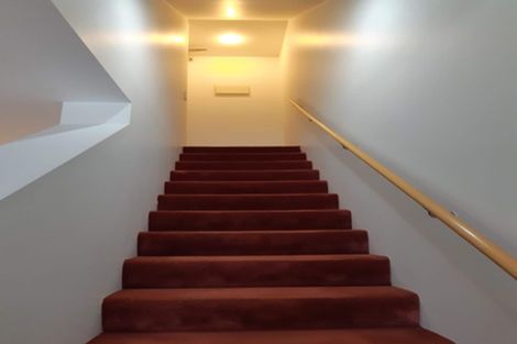 Photo of property in Sirocco Apartments, 612/8u Church Street, Wellington Central, Wellington, 6011
