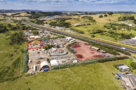 Photo of property in 1744 Dairy Flat Highway, Silverdale, 0992