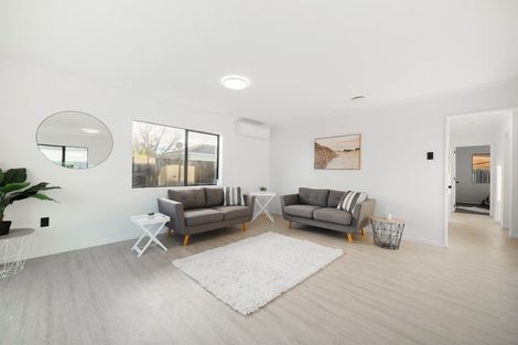 Photo of property in 36b Kelvin Road, Papakura, 2110