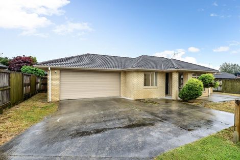Photo of property in 5 Kingroyal Lane, Hamilton East, Hamilton, 3216