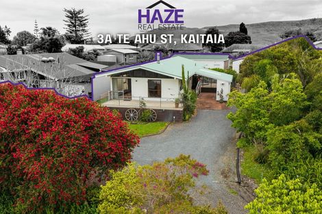 Photo of property in 3a Te Ahu Street, Kaitaia, 0410