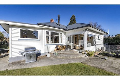 Photo of property in 84 Main Street, Oxford, 7430