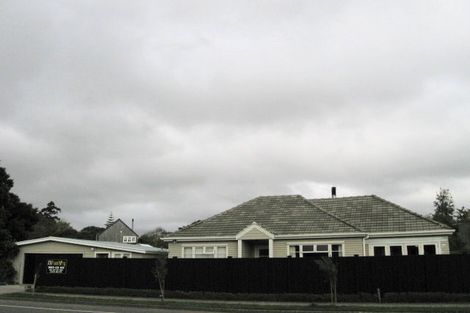 Photo of property in 41 Park Avenue, Waikanae, 5036