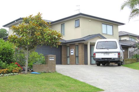 Photo of property in 11 Norwalk Crescent, Mangere, Auckland, 2022