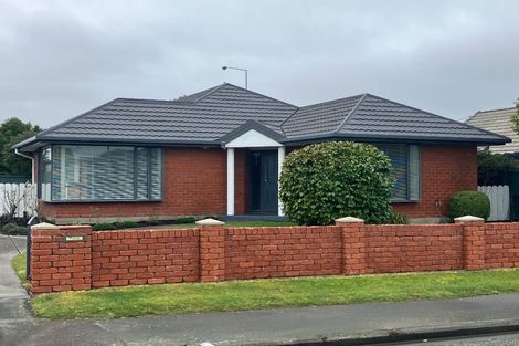 Photo of property in 31 Kintyre Drive, Broomfield, Christchurch, 8042