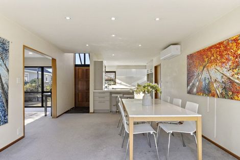 Photo of property in 10a Nikau Place, Riccarton, Christchurch, 8011