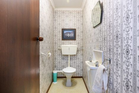 Photo of property in 459 College Street, Hokowhitu, Palmerston North, 4410