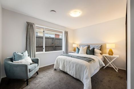 Photo of property in 1/12 Barclay Place, Burwood, Christchurch, 8061