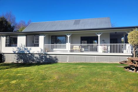 Photo of property in 20 Bridge Street, Temuka, 7920