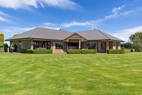 Photo of property in 4/469 Maddisons Road, Rolleston, Christchurch, 7675