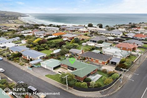 Photo of property in 2 Erskine Place, Saint Clair, Dunedin, 9012