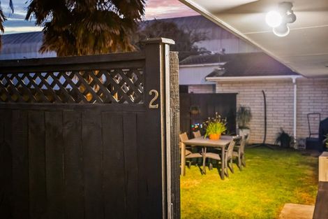 Photo of property in 3/29 Garelja Road, Henderson, Auckland, 0612