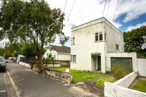 Photo of property in 323 Adelaide Road, Newtown, Wellington, 6021