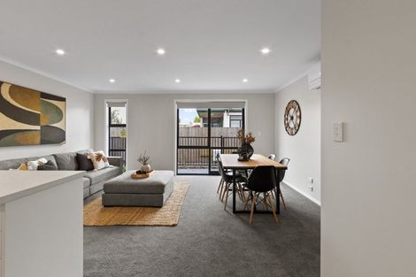 Photo of property in 6/48 Wellington Street, Hamilton East, Hamilton, 3216