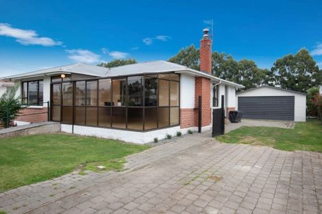 Photo of property in 12 Hall Street, Mosgiel, 9024