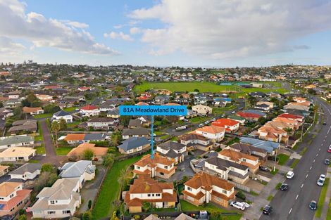 Photo of property in 81a Meadowland Drive, Somerville, Auckland, 2014